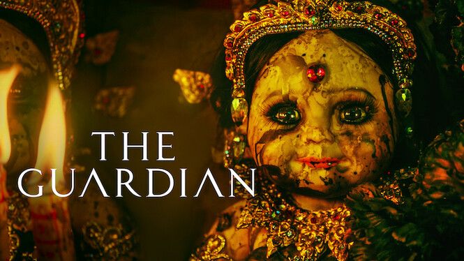 รีวิว The Guardian ตุ๊กตาอารักษ์ หนังผีเวียดนามที่หลอนโดยใช้ไสยศาสตร์กับตุ๊กตาลูกเทพจากไทย (ไม่มีสปอยล์) 3