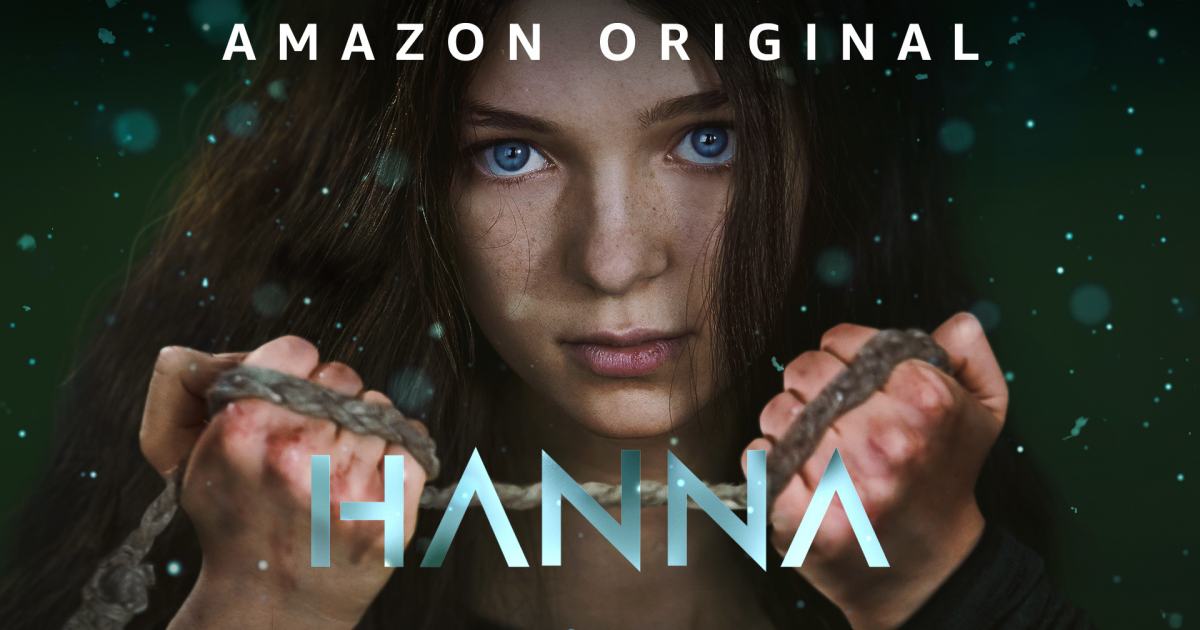 Hanna SS1 2 3 รีวิว amazon prime