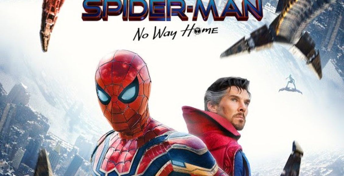 Spider-Man: No Way Home