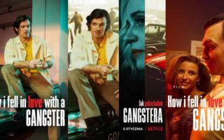 รีวิว How I Fell In Love With A Gangster ภาพยนต์ Netflix