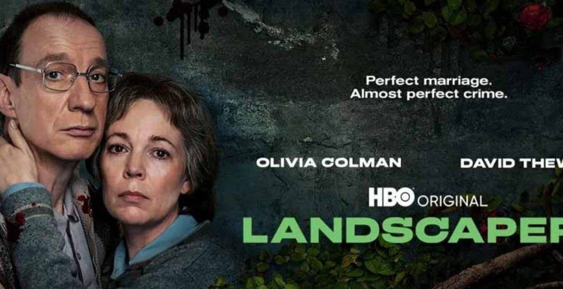 Landscapers HBO