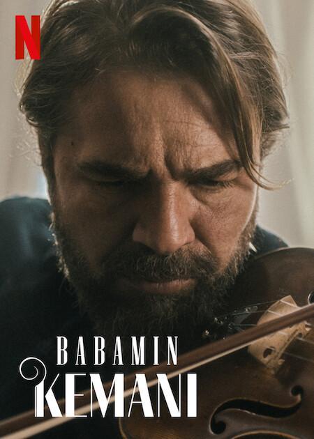 My Father’s Violin Netflix รีวิว