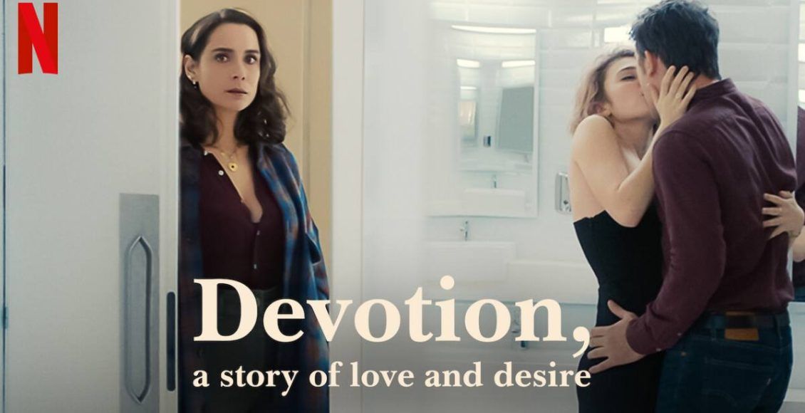 Devotion, a Story of Love and Desire รัก ปราถนา ภักดี