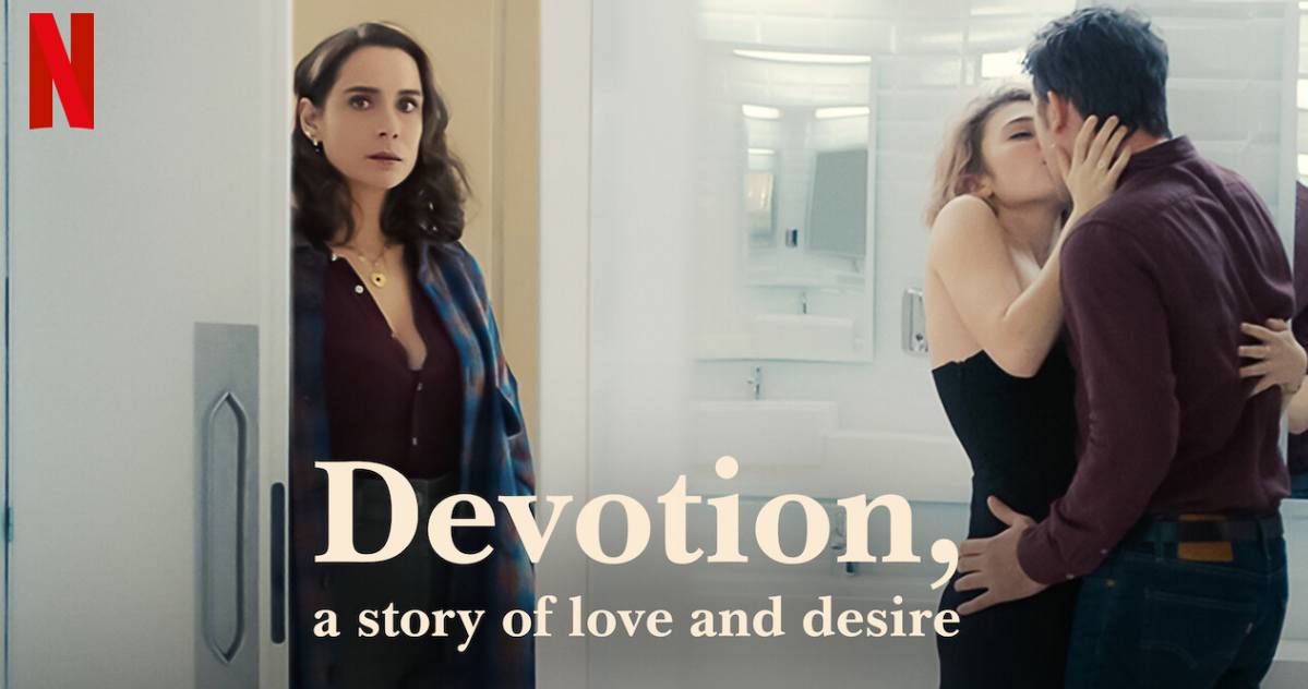 Devotion, a Story of Love and Desire รัก ปราถนา ภักดี