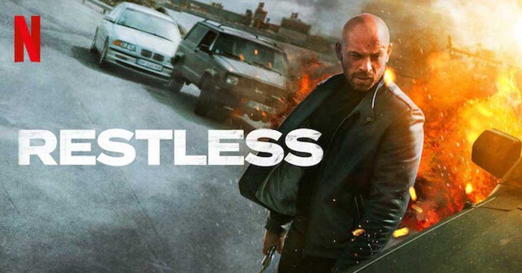 รีวิว Restless คนซวยซ้ำซาก แถมรีเมคมายังทำกากอีก – Playinone