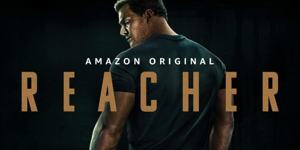 รีวิว Reacher Amazon Prime ซีรีส์ แจ็ค รีชเชอร์ สร้างใหม่ให้ใกล้เคียง