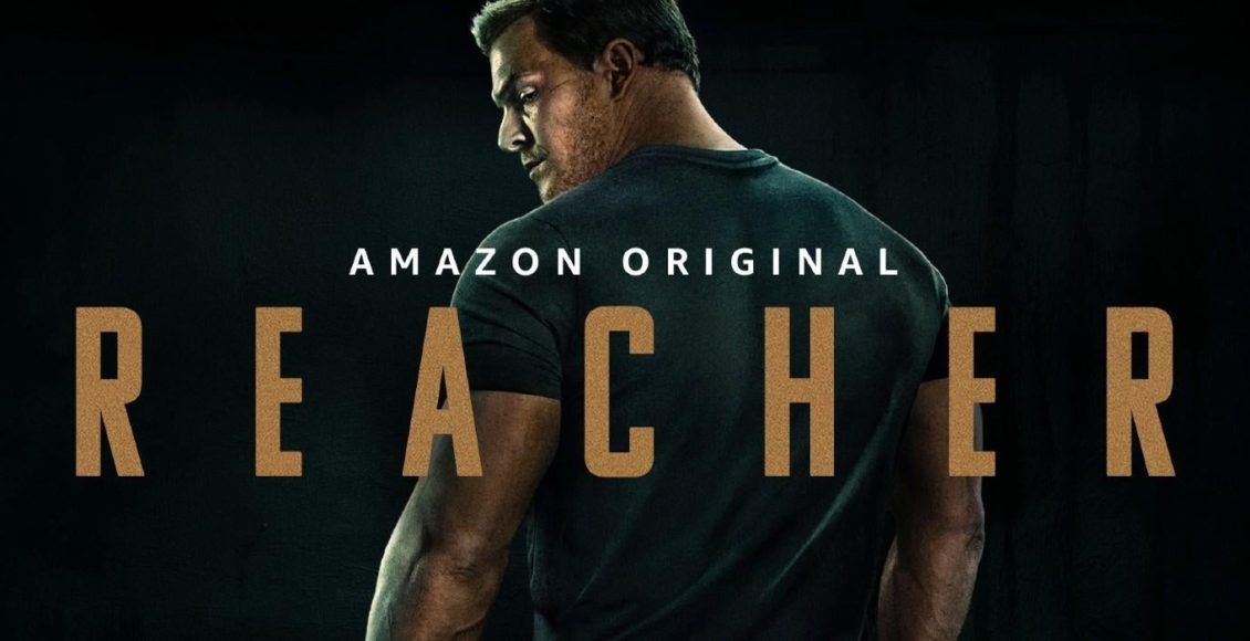 Reacher Amazon Prime รีวิว ซีรีส์ แจ็ค รีชเชอร์