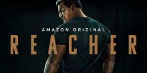 Reacher Amazon Prime รีวิว ซีรีส์ แจ็ค รีชเชอร์