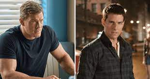 Reacher Amazon Prime รีวิว ซีรีส์ แจ็ค รีชเชอร์