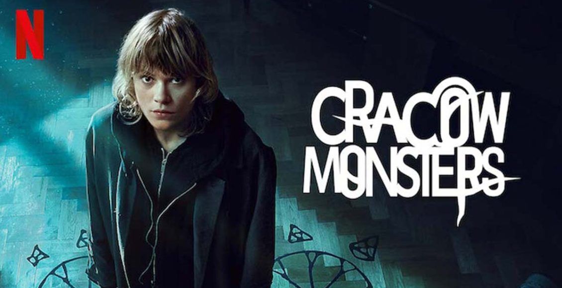 รีวิว Cracow Monster