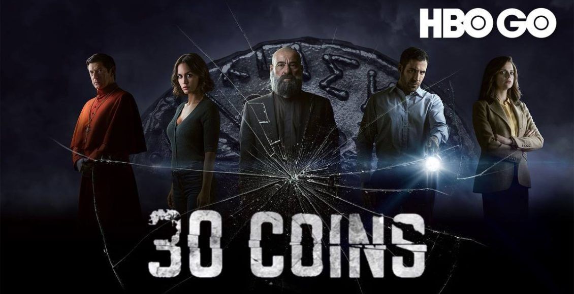 30 Coins HBO