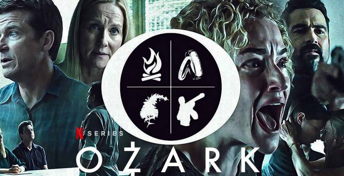 รีวิว Ozark Season 4 Part 2