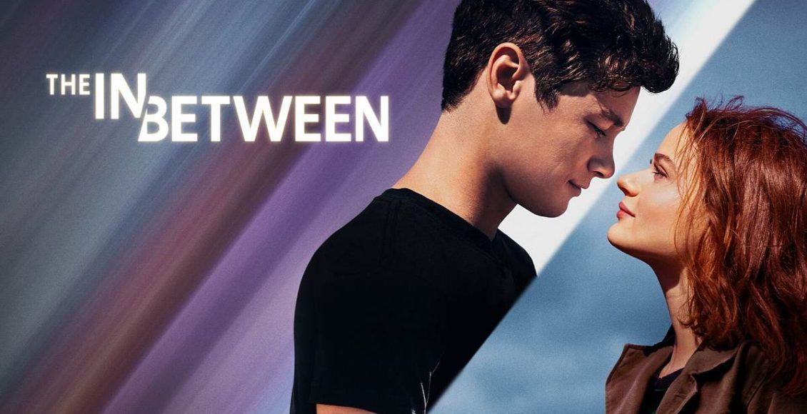 The In Between Netflix
