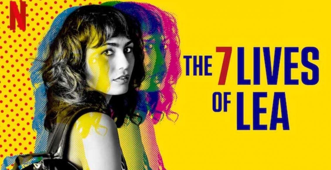 The 7 Lives of Lea ลีอา 7 ชีวิต