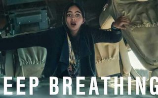 Keeping Breathing (2022) ลิมิเต็ดซีรีส์ 6 ตอนจบของ Netflix
