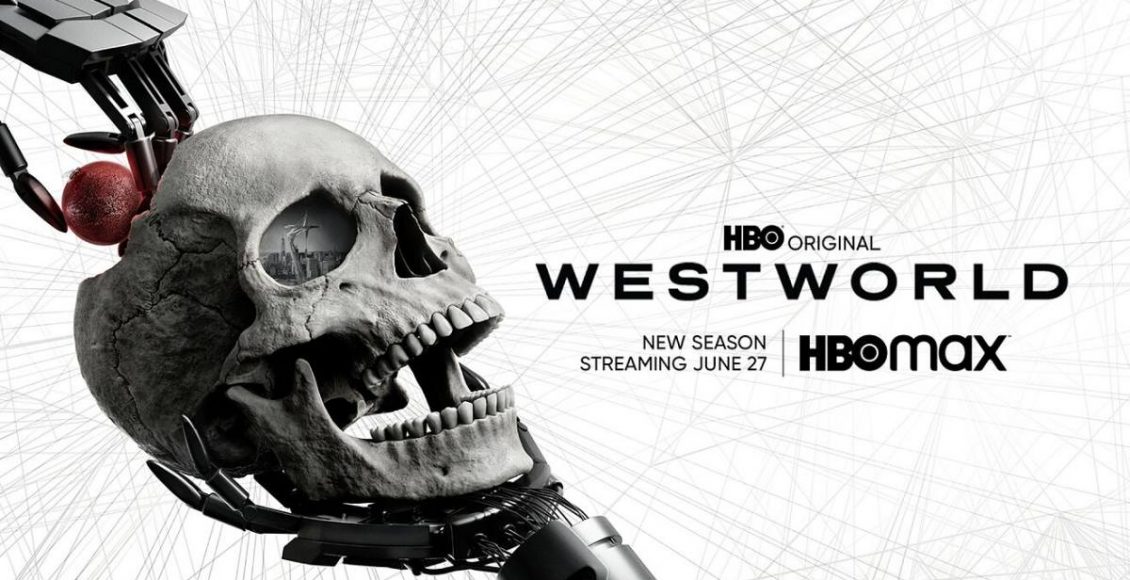 Westworld SS4 รีวิว