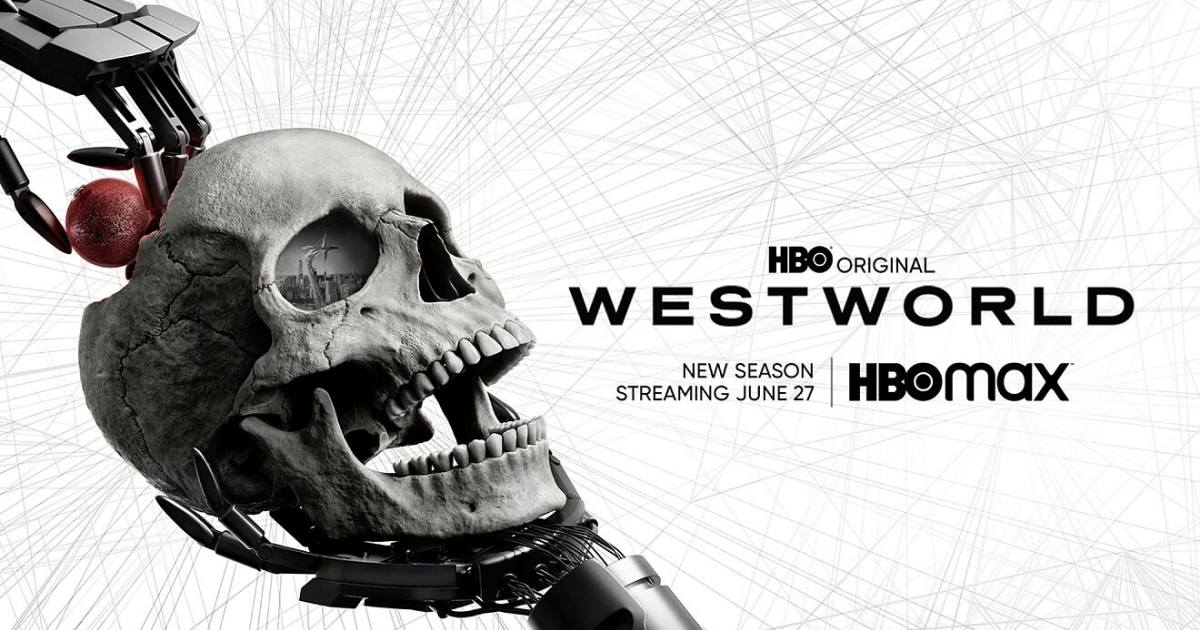 Westworld SS4 รีวิว