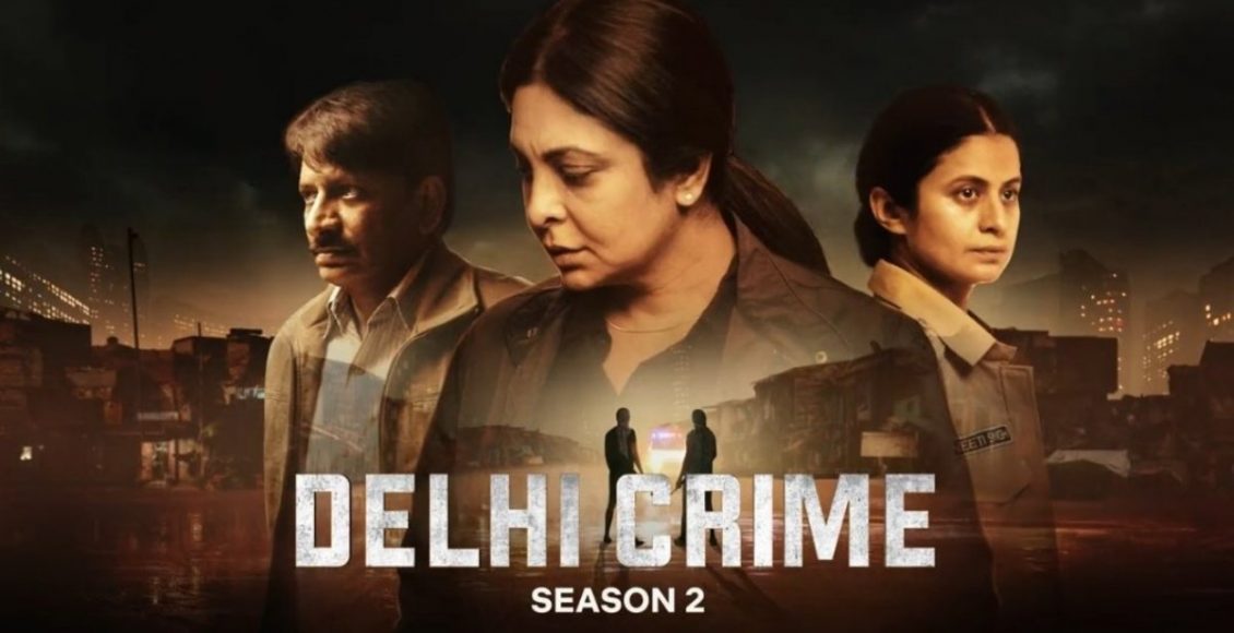 Delhi Crime SS2