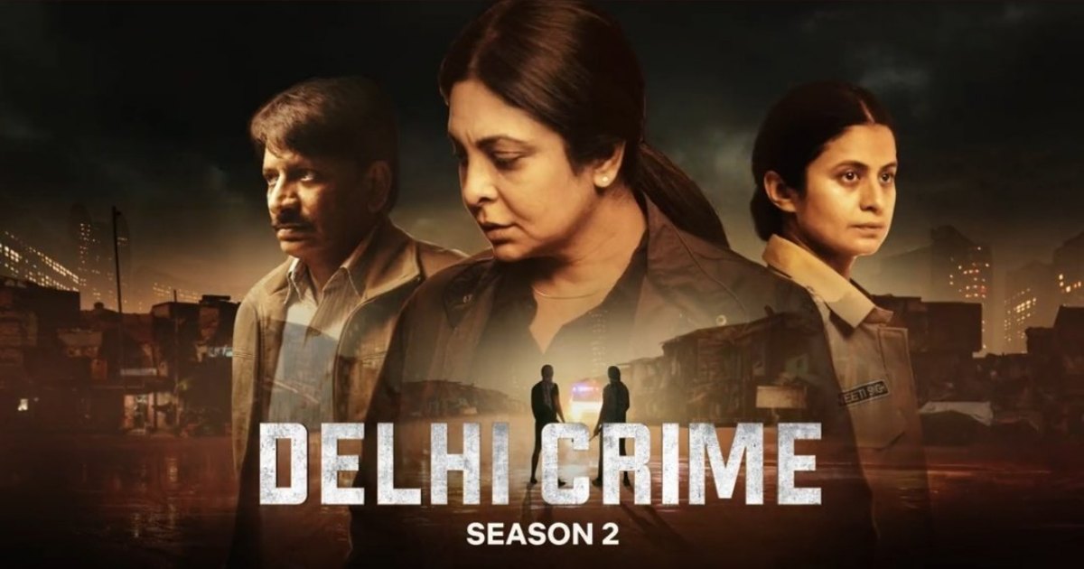 Delhi Crime SS2