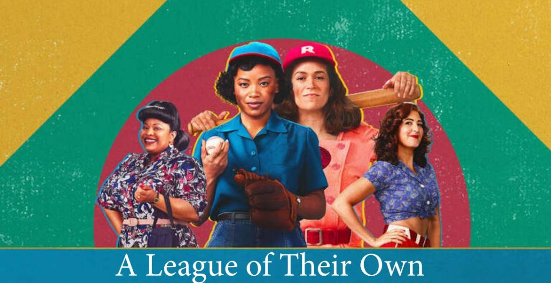 A League of Their Own