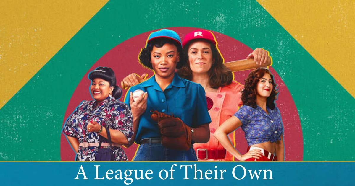 A League of Their Own