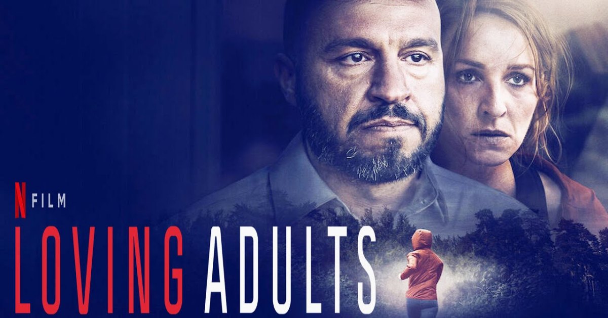 Loving Adults Netflix