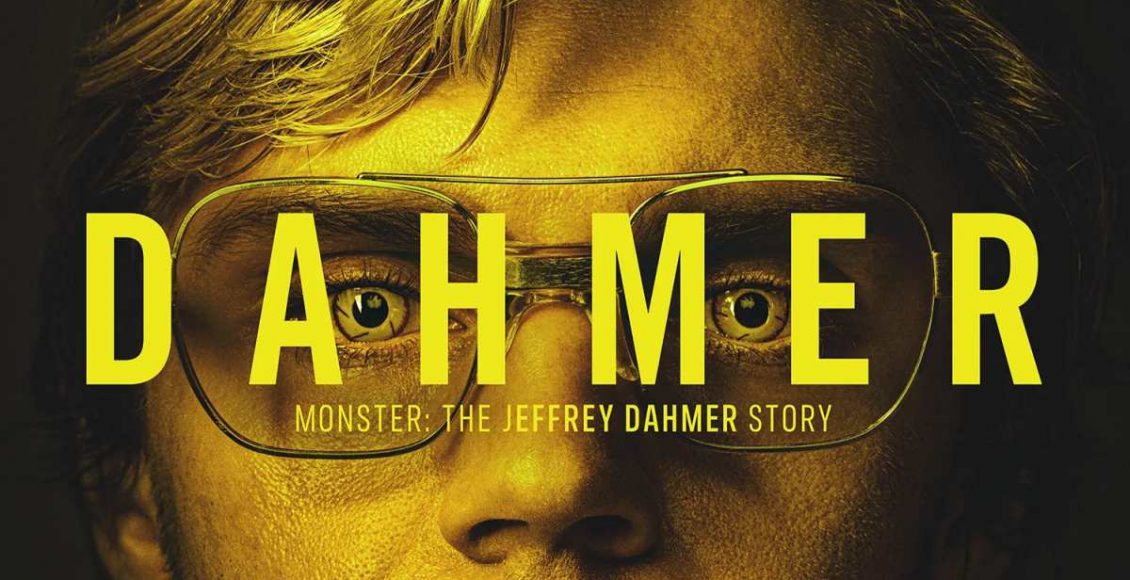 Dahmer - Monster: The Jeffrey Dahmer Story Netflix รีวิว