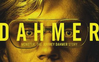 Dahmer - Monster: The Jeffrey Dahmer Story Netflix รีวิว