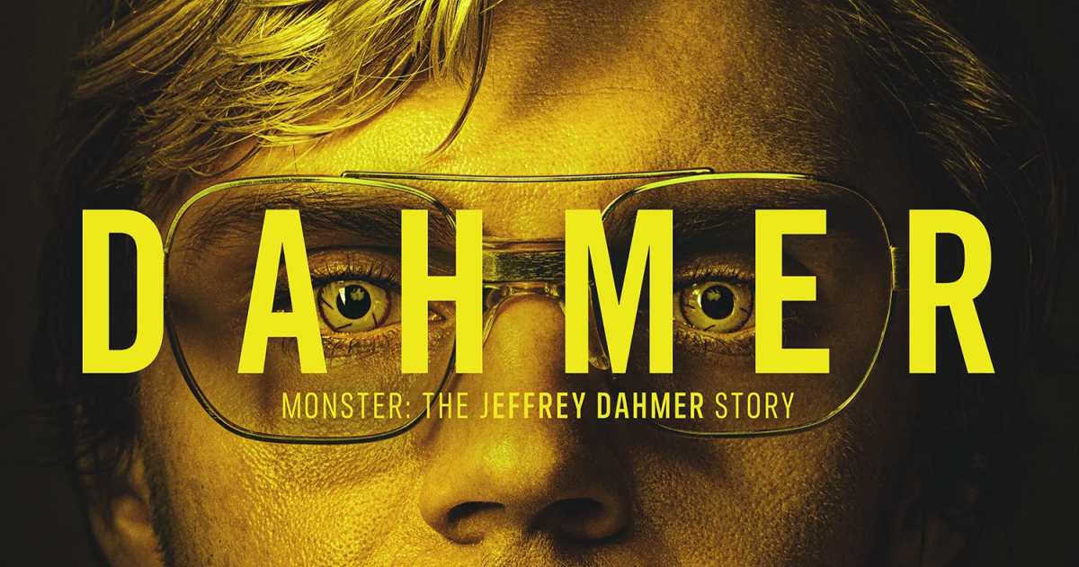 Dahmer - Monster: The Jeffrey Dahmer Story Netflix รีวิว