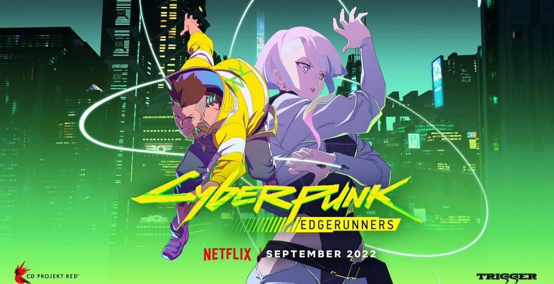 Cyberpunk: Edgerunners