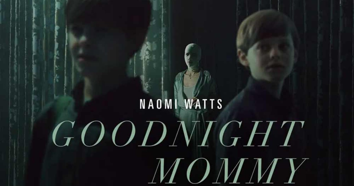 Goodnight Mommy