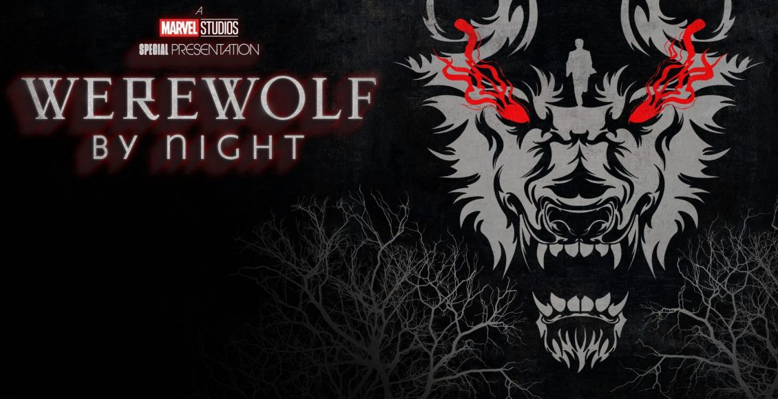 Werewolf by Night Disney+