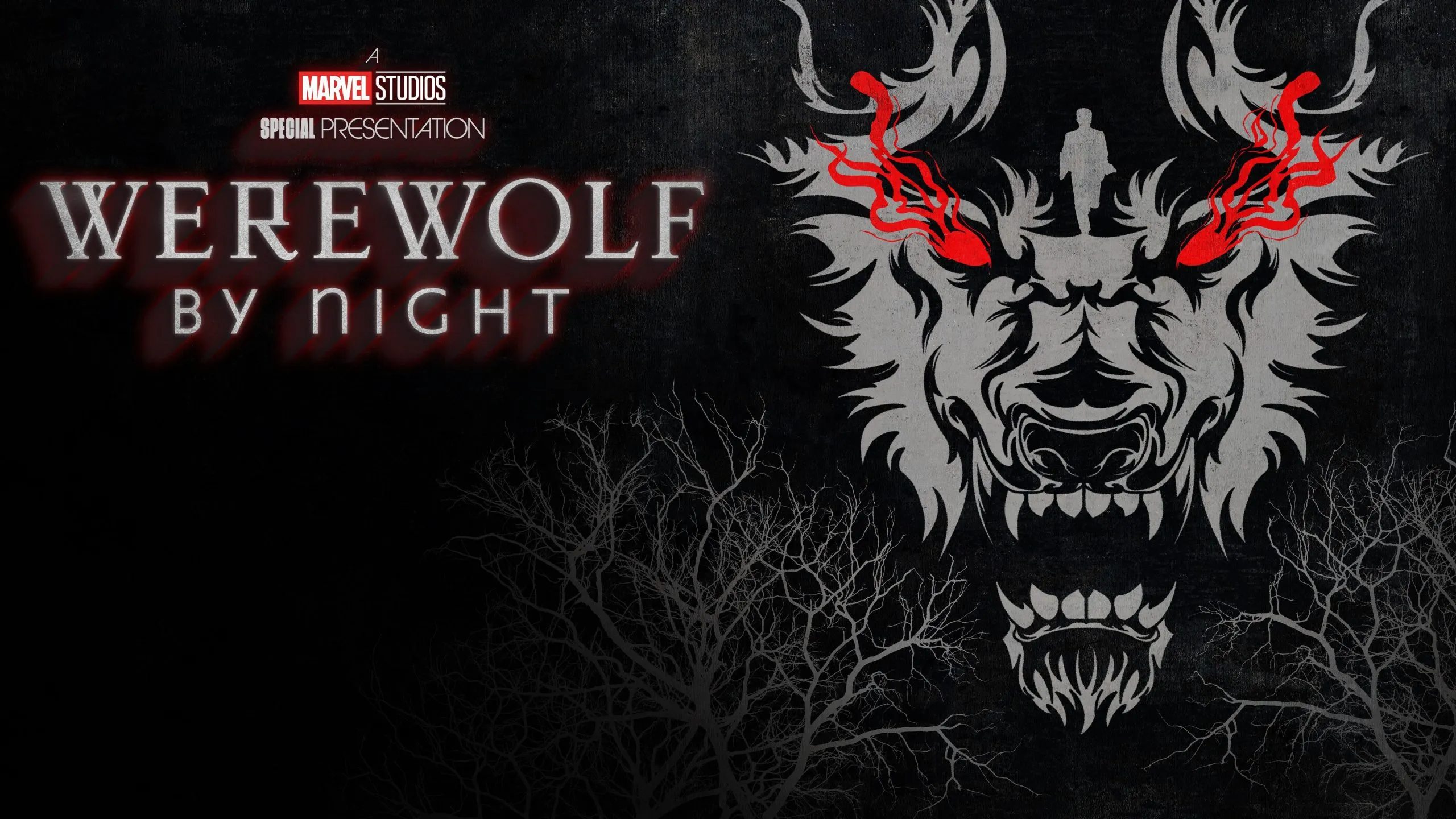 Werewolf by Night Disney+