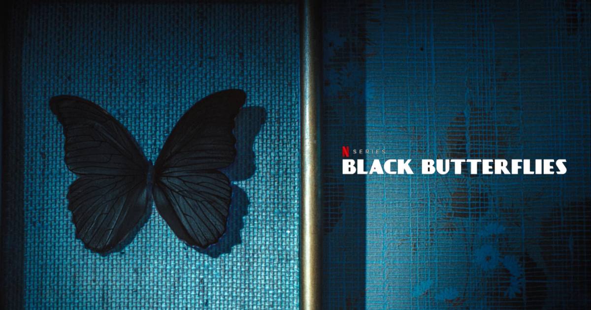 Black Butterflies Netflix