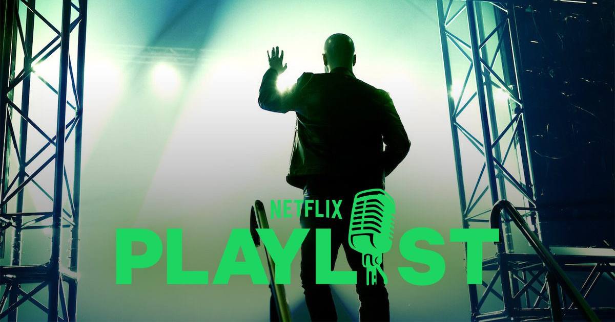 The Playlist  ลิมิเต็ดซีรีส์ Netflix 6 ตอนจบ