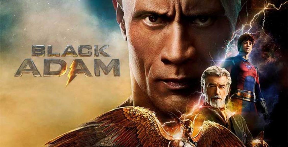 Black Adam