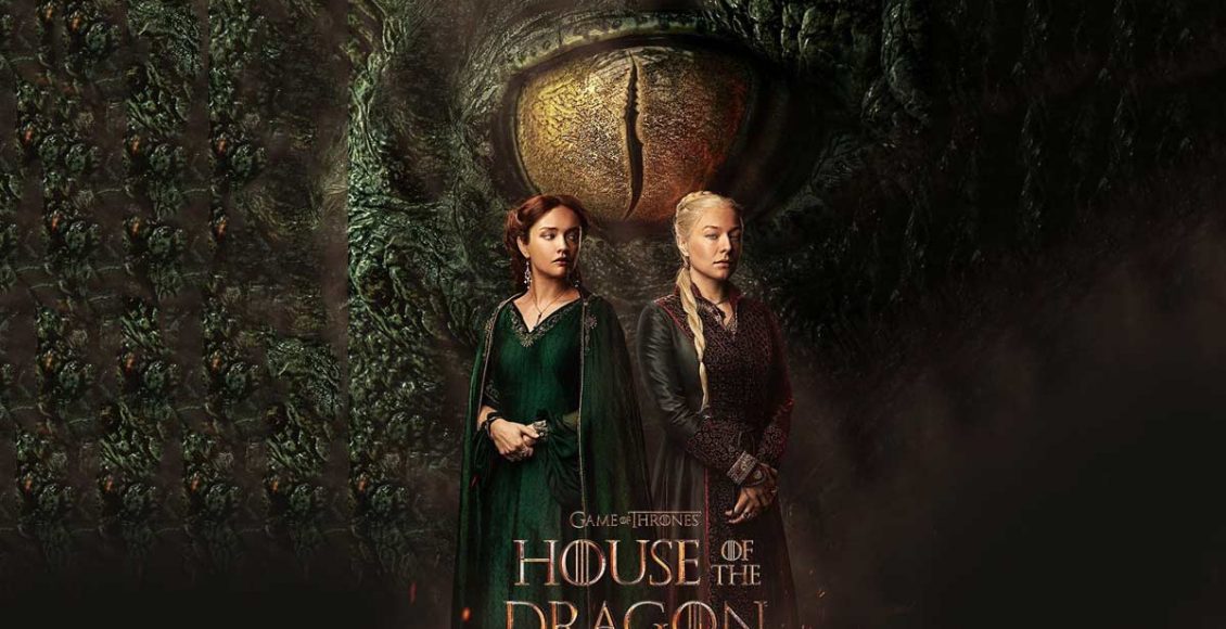 House of the Dragon HBO รีวิว