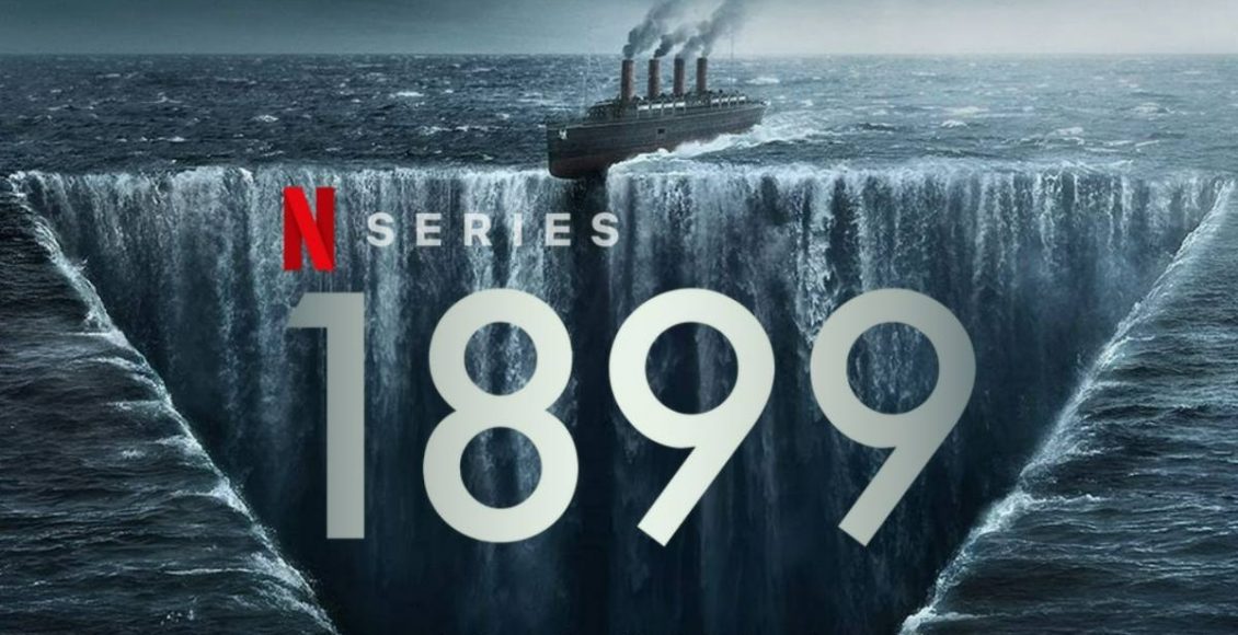 1899 ซีรีส์ Netflix