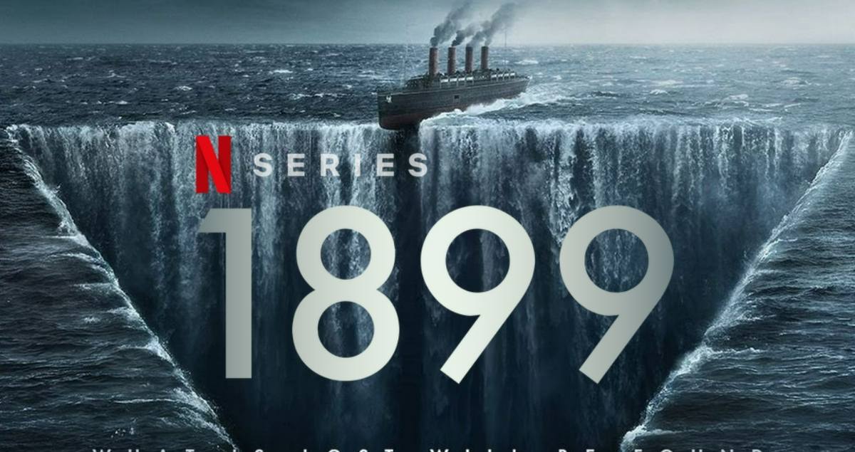 1899 ซีรีส์ Netflix