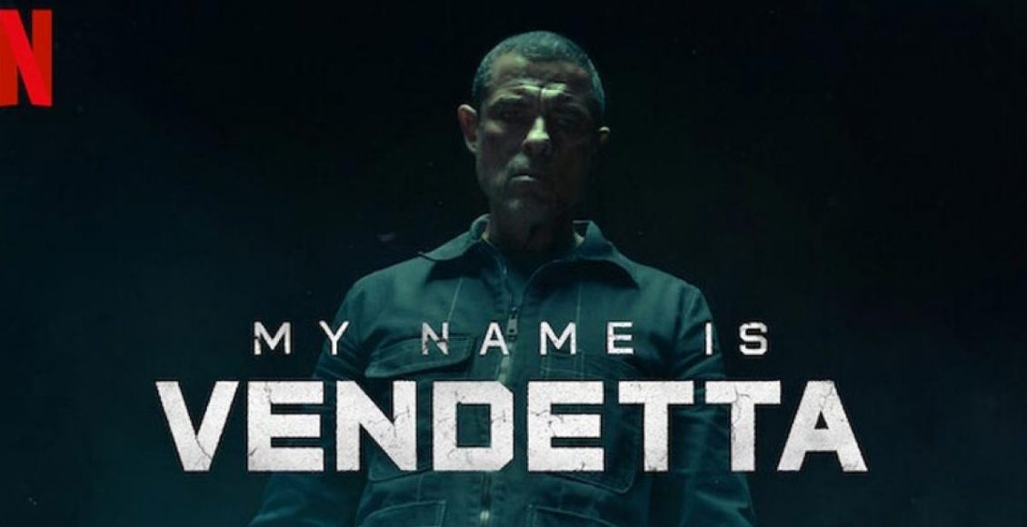 My Name Is Vendetta