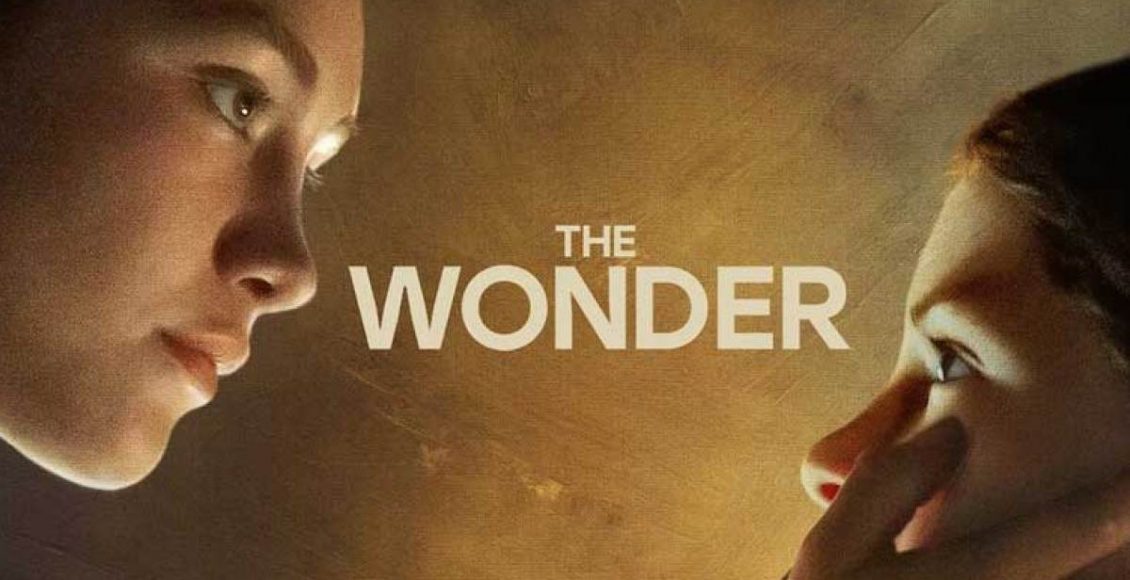 The Wonder 2022 Netflix