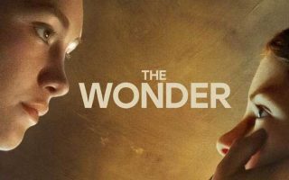 The Wonder 2022 Netflix