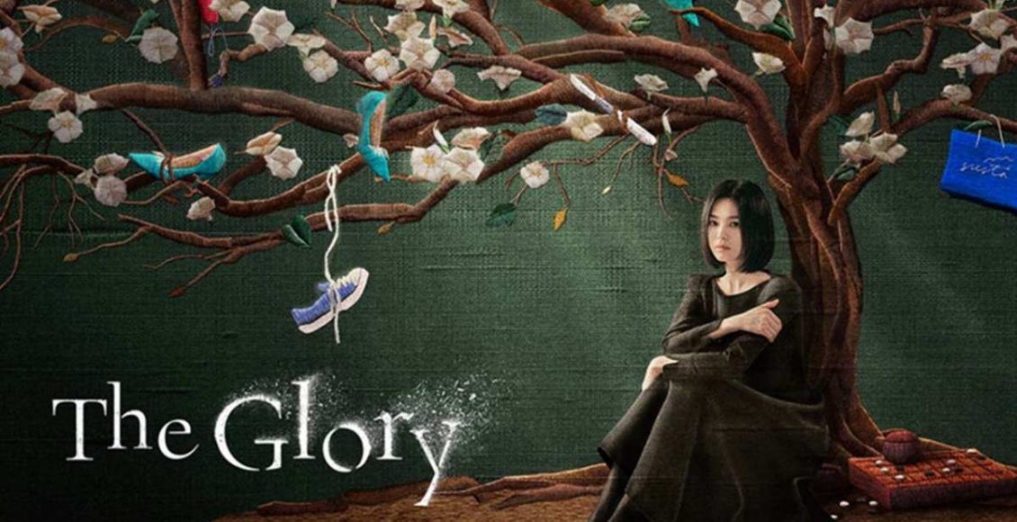 ซีรีส์เกาหลี The Glory Netflix รีวิว