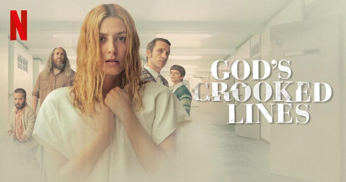 God's Crooked Lines รีวิว Netflix เส้นบิดเบี้ยวของพระเจ้า