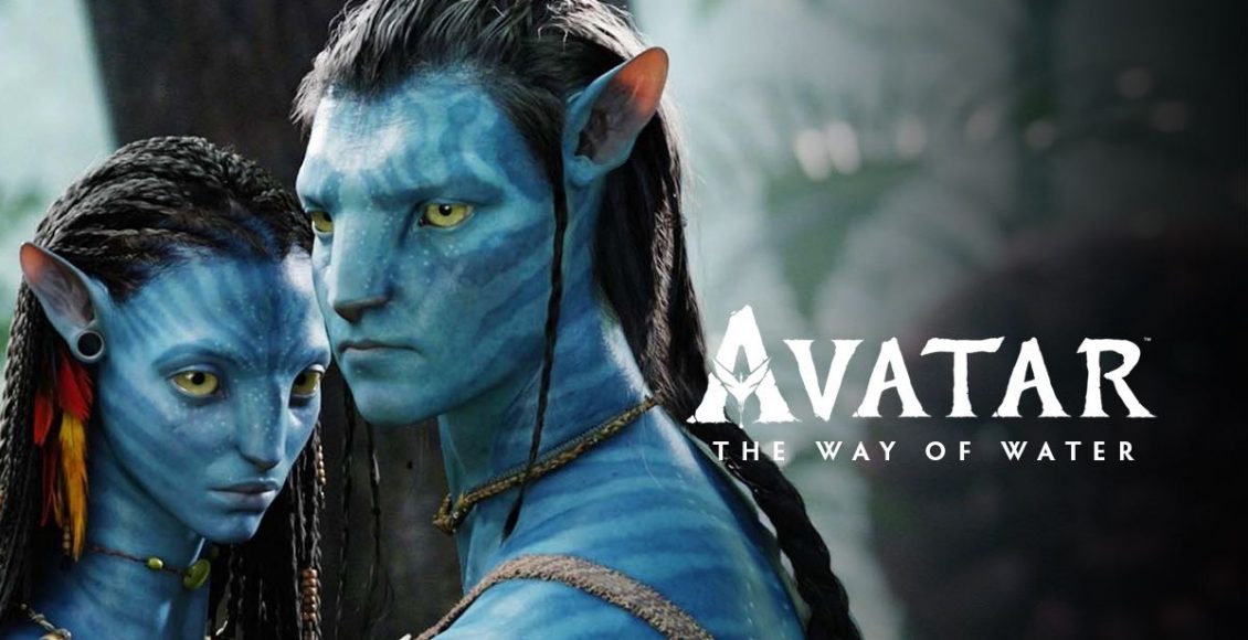 รีวิว Avatar 2 The Way of Water