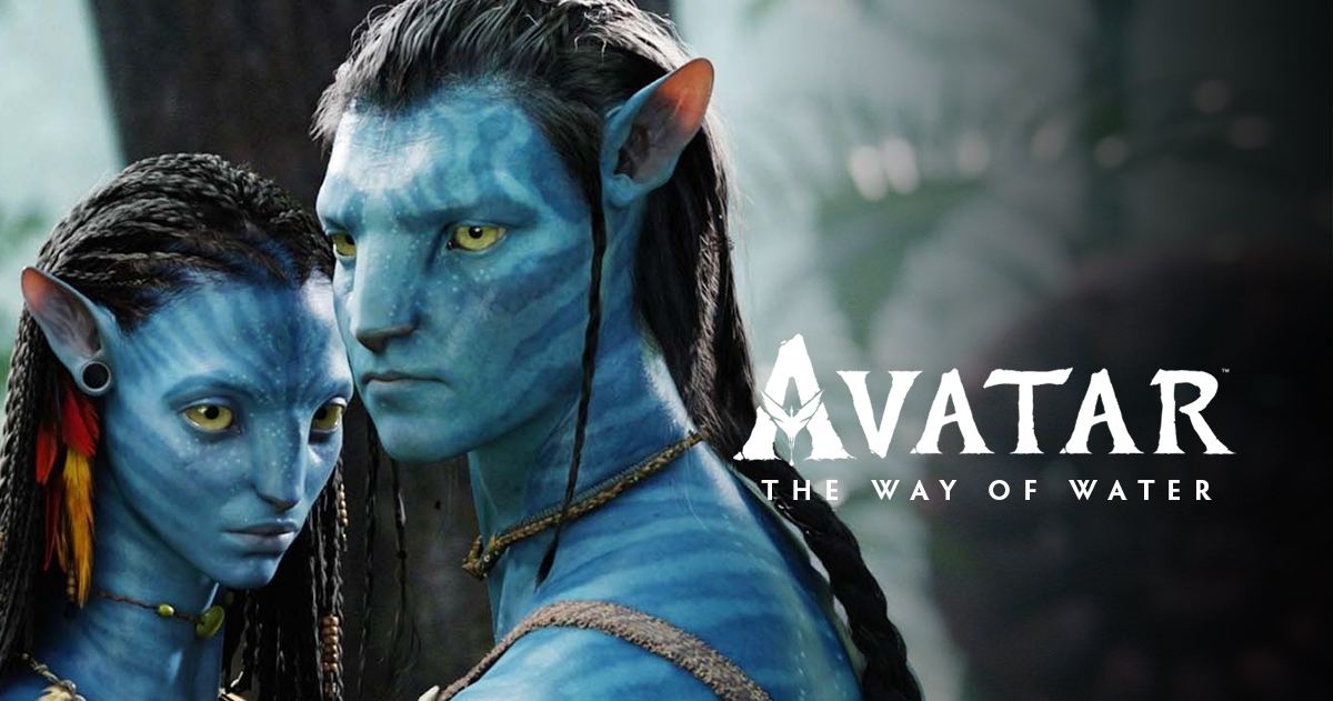 รวว Avatar 2 อวตาร วถแหงสายนำของอารยธรรมใหม 2022 #21 รวว Avatar 2 อวตาร วถแหงสายนำของอารยธรรมใหม 2022