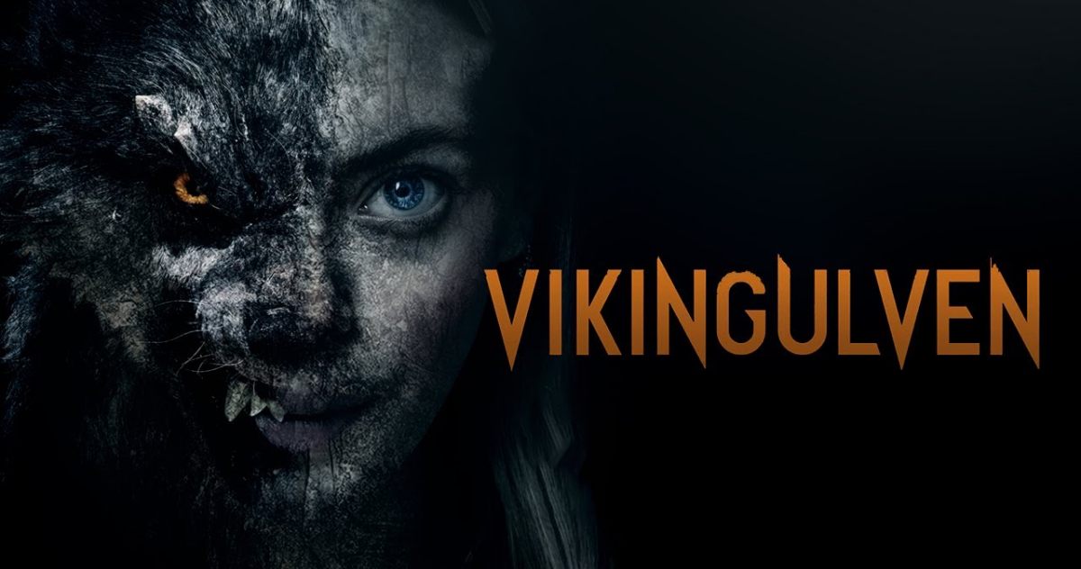 Vikingulven netflix