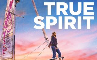 True Spirit หนัง Original Netflix
