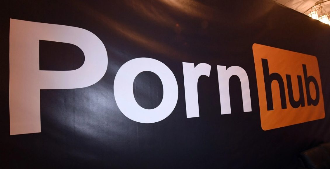 Pornhub Netflix สารคดี รีวิว