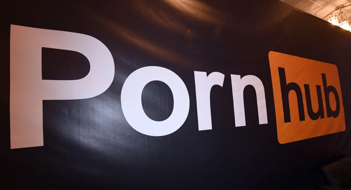 Pornhub Netflix สารคดี รีวิว